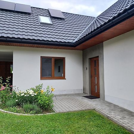 Noclegi Nad Czarna Orawa Podwilk Экстерьер фото